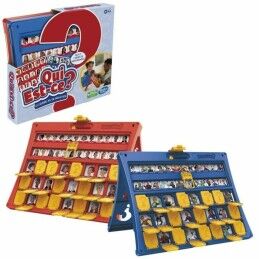 Hasbro|Quém é Quém Hasbro F6105101 (FR)