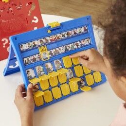 Hasbro|Quém é Quém Hasbro F6105101 (FR)