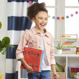 Hasbro|Quém é Quém Hasbro F6105101 (FR)