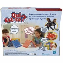 Hasbro|Quém é Quém Hasbro F6105101 (FR)