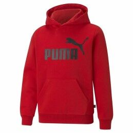 Champion|Polar com Capuz Homem Champion Preto