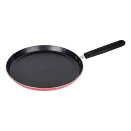 Quttin|Sertã para crepes Quttin Infinity Vermelho 25,5 x 42,5 cm (6 Unidades)
