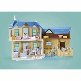 Playmobil|Playset Playmobil 71351 Horses of Waterfall