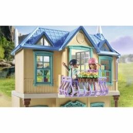 Playmobil|Playset Playmobil 71351 Horses of Waterfall