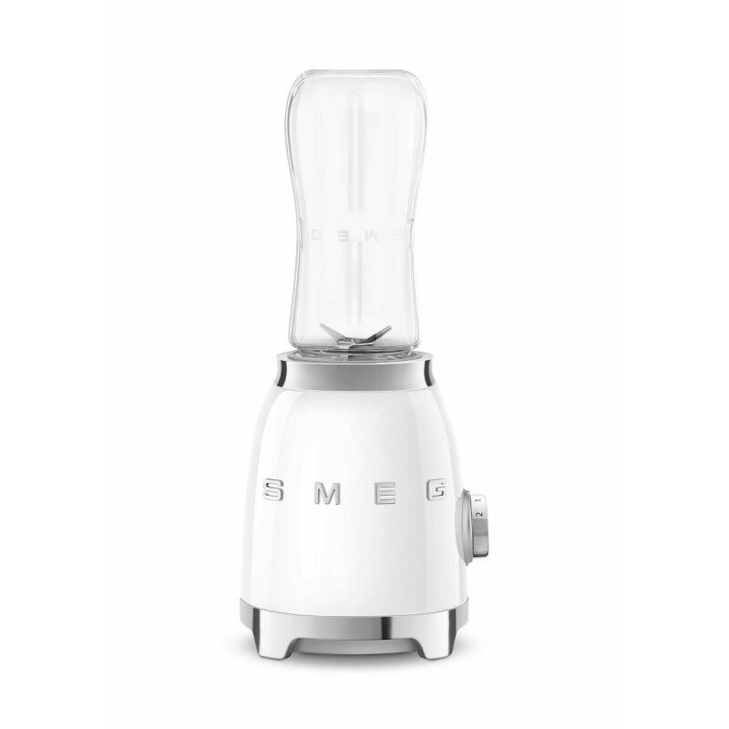 Smeg|Batedora de Copo Smeg PBF01WHEU
