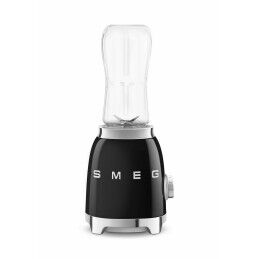 N'oveen|Batedora de Copo N'oveen SB1100 Branco 300 W 600 ml