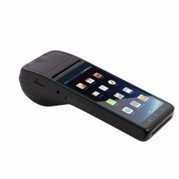Datalogic|Leitor de códigos de barras Datalogic QM2500-BK-433K1