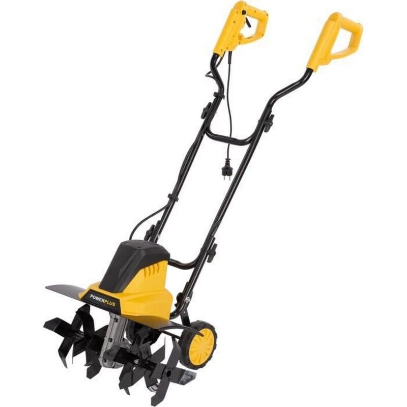 Powerplus|Motocultor Powerplus POWXG72010 Powerplus|Motocultor Powerplus POWXG72010
