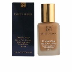 Estee Lauder|Base de Maquilhagem Fluida Double Wear Estee Lauder (30 ml)