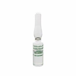 Germinal|Ácido Hialurónico Germinal Acción Profunda 30 x 1 ml Ampolas 1 ml