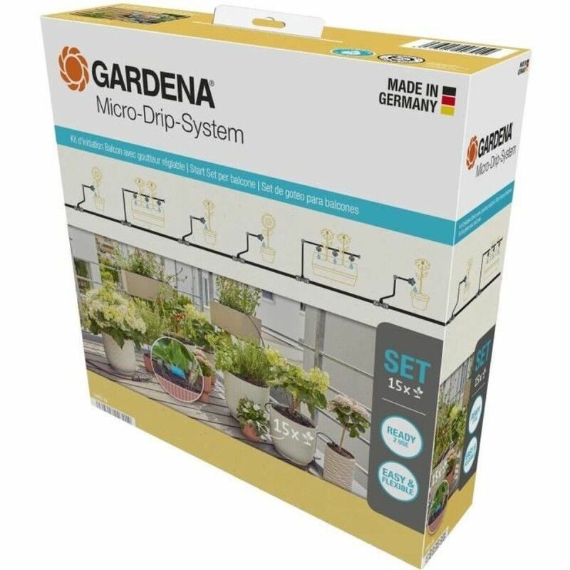 Gardena|Lâminas Multiferramenta Gardena Gardena|Lâminas Multiferramenta Gardena