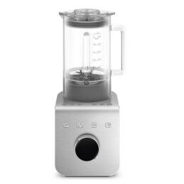 Smeg|Batedora de Copo Smeg BLC02EGMEU Verde Alumínio Emerald Green 1400 W 1,5 L