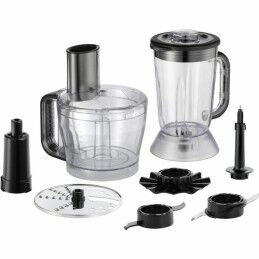 Russell Hobbs|Robot de Cozinha Russell Hobbs Desire Red Vermelho 600 W