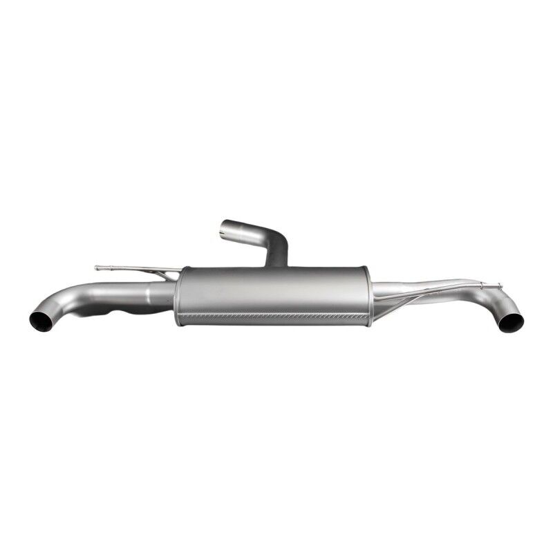 Remus Performance|Tubo de Escape Remus REM9560080500 Remus Performance|Tubo de Escape Remus REM9560080500