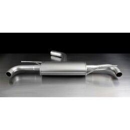 Remus Performance|Tubo de Escape Remus REM9560080500