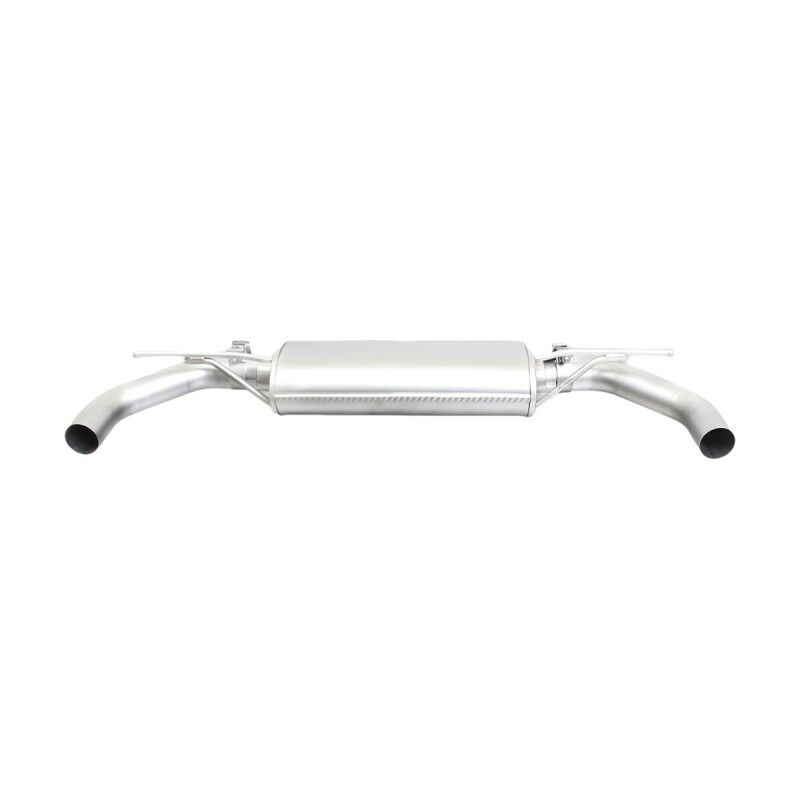 Remus Performance|Tubo de Escape Remus REM9560171500