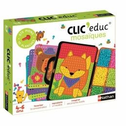 Nathan|Jogo Educação Infantil Nathan 31548