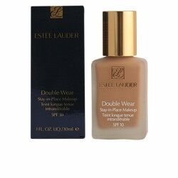 Estee Lauder|Base de Maquilhagem Fluida Double Wear Estee Lauder (30 ml)