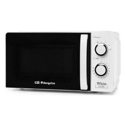 Panasonic|Microondas Panasonic NN-E20JWMEPG Branco 800 W 20 L