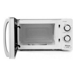 Orbegozo|Microondas Orbegozo 17541 20 L 700W Branco 700 W 20 L