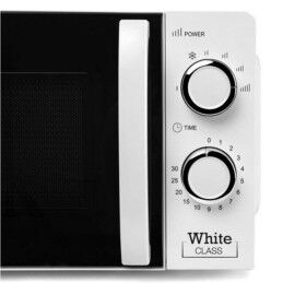 Orbegozo|Microondas Orbegozo 17541 20 L 700W Branco 700 W 20 L