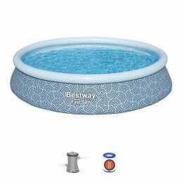 Piscinas|PowerStore
