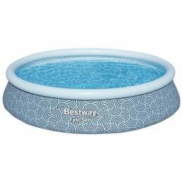 Bestway|Piscina Insuflável Bestway Azul 396 x 84 cm