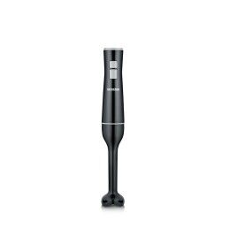 N'oveen|Batedora de Copo N'oveen SB210 Branco 300 W 600 ml