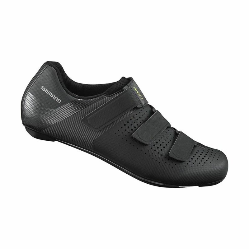 Ténis de ciclismo Shimano C. RC100 Preto