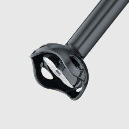 Severin|Batedora de Copo Severin SM 3770 Preto Cinzento
