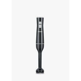 Severin|Batedora de Copo Severin SM 3770 Preto Cinzento