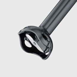 Severin|Batedora de Copo Severin SM 3770 Preto Cinzento