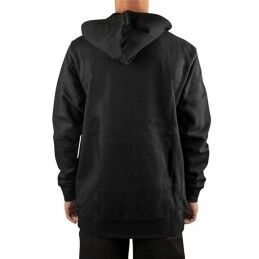 Vans|Casaco de Desporto para Homem Vans Preto