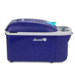 Łucznik|Mini frigorifico Łucznik CBX-8 Azul 8 L
