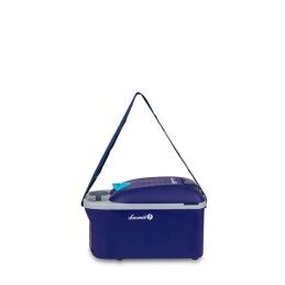 Łucznik|Mini frigorifico Łucznik CBX-8 Azul 8 L