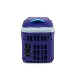 Łucznik|Mini frigorifico Łucznik CBX-8 Azul 8 L