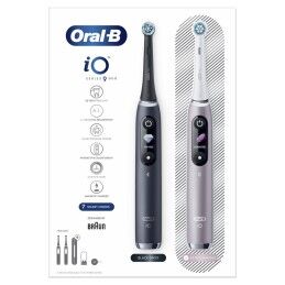 Philips|Escova de Dentes Elétrica Philips HX7406/02