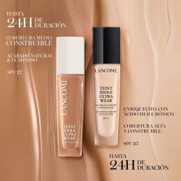 Lancôme|Base de Maquilhagem Fluida Lancôme Teint Idole Ultra Wear W Nº 400w 30 ml