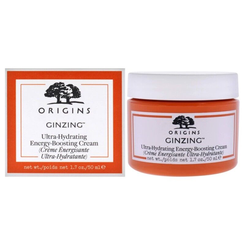 Origins|Creme Facial Origins GINZING 50 ml Origins|Creme Facial Origins GINZING 50 ml