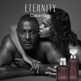 Calvin Klein|Perfume Homem Calvin Klein ETERNITY FOR MEN 50 ml