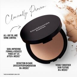 bareMinerals|Conjunto de Maquilhagem bareMinerals BAREPRO