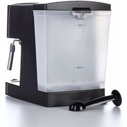 Adler|Máquina de Café Expresso Manual Adler AD 4404cr Preto Multicolor No 1,6 L
