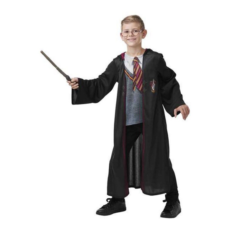 Fantasia para Crianças Rubies Harry Potter