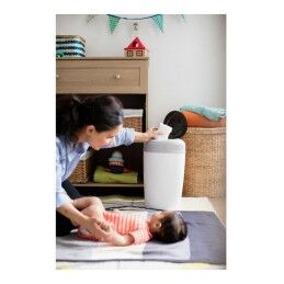 Tommee Tippee|Balde para fraldas Tommee Tippee Simplee