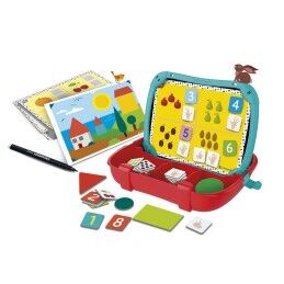 Jeujura|Jogo de Mesa Jeujura Game of goose and small horses (FR)