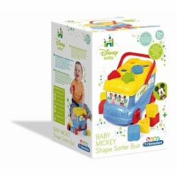 Winfun|Carrossel para Berço Winfun Tecido Plástico 43 x 41 x 21,5 cm (6 Unidades)