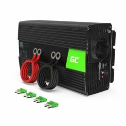 Kramer Electronics|Cabo Micro USB Kramer Electronics 96-0211015           Preto