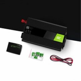 Green Cell|Adaptador de Corrente Green Cell INV08