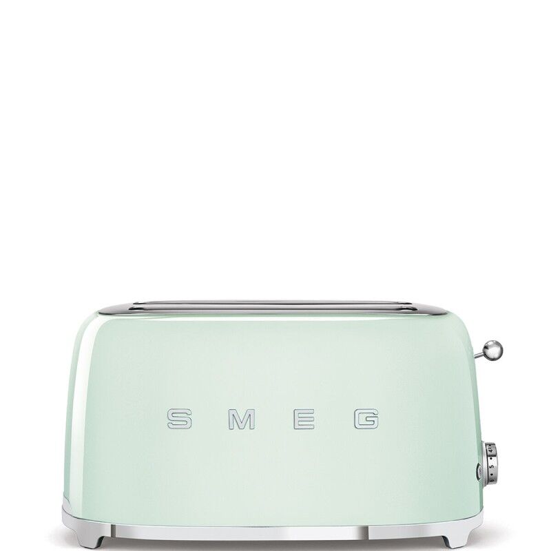 Smeg|Torradeira Smeg TSF02PGEU 1500 W