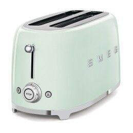 Smeg|Torradeira Smeg TSF02PGEU 1500 W